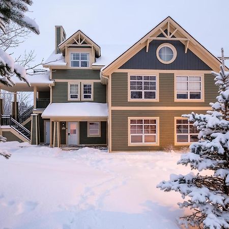 Tremblant Les Eaux By Rendez-Vous Mont-Tremblant Apartment Екстериор снимка