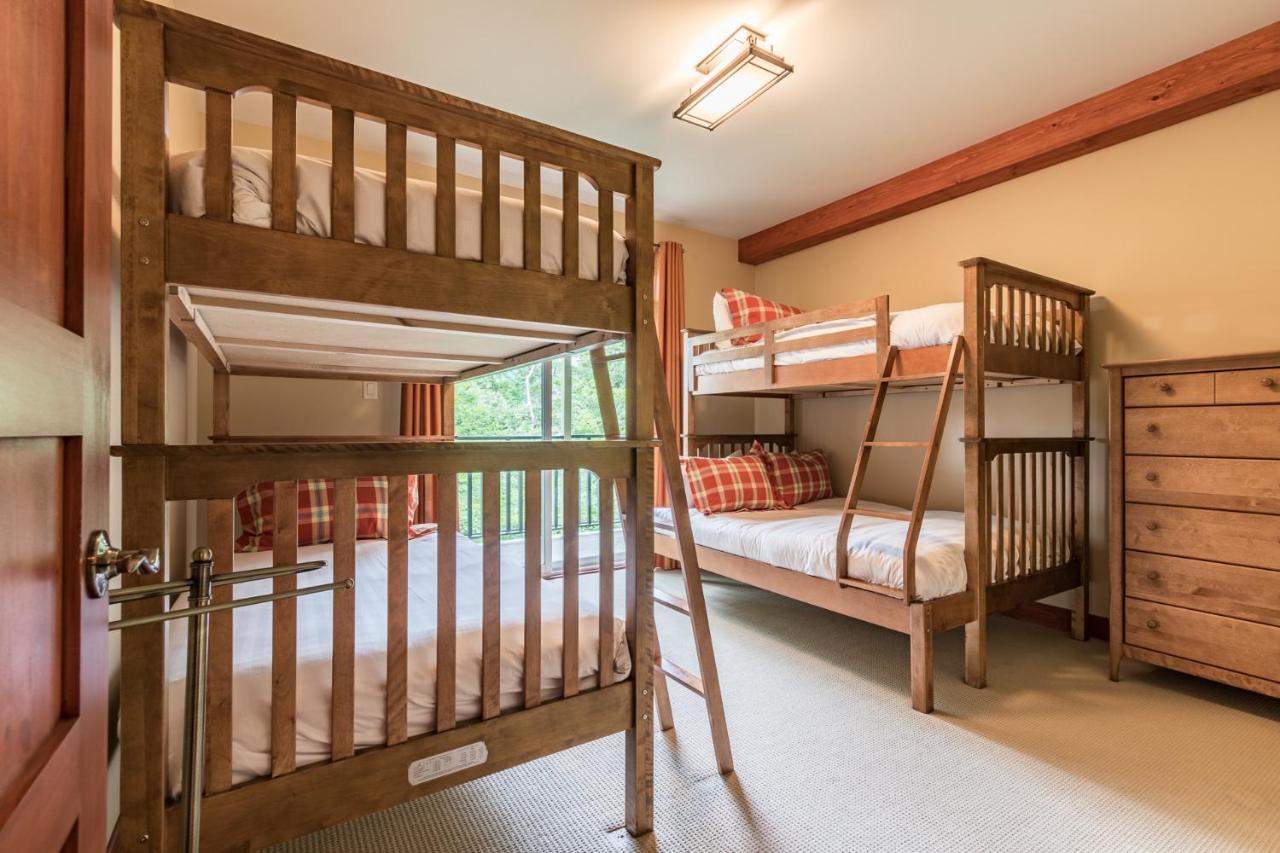 Tremblant Les Eaux By Rendez-Vous Mont-Tremblant Apartment Екстериор снимка