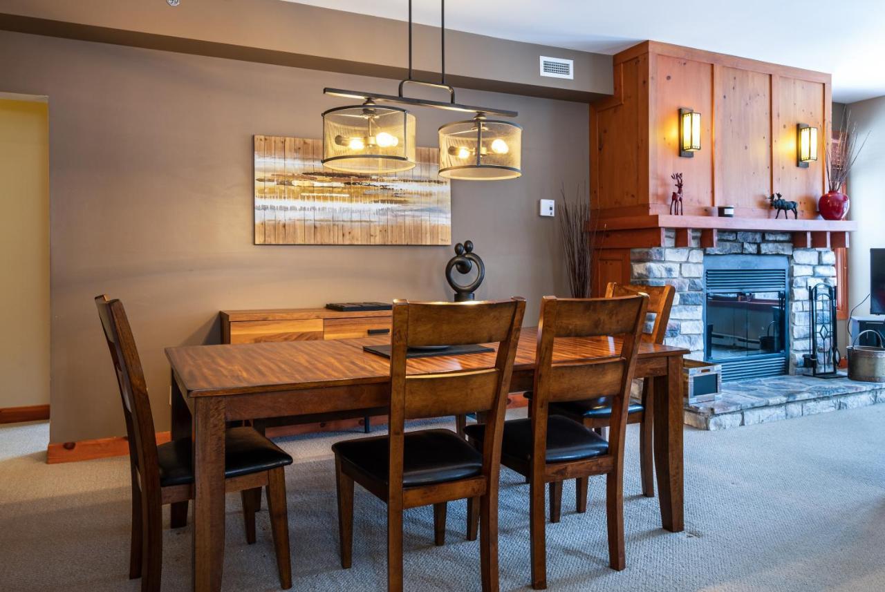 Tremblant Les Eaux By Rendez-Vous Mont-Tremblant Apartment Екстериор снимка