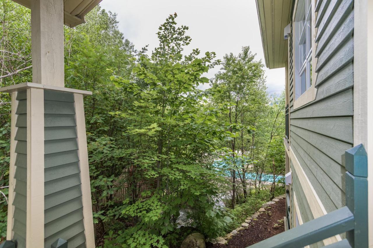 Tremblant Les Eaux By Rendez-Vous Mont-Tremblant Apartment Екстериор снимка