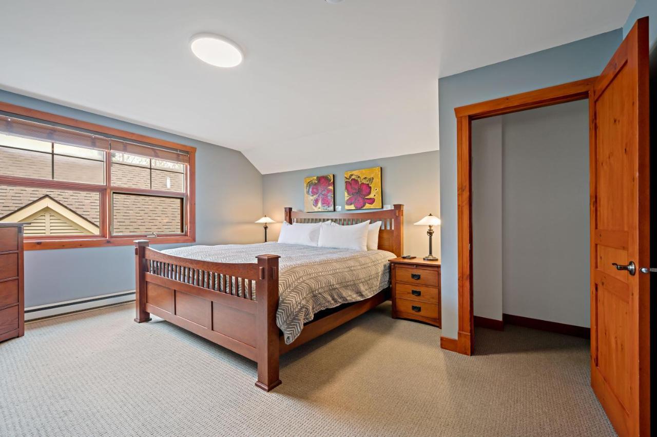 Tremblant Les Eaux By Rendez-Vous Mont-Tremblant Apartment Екстериор снимка