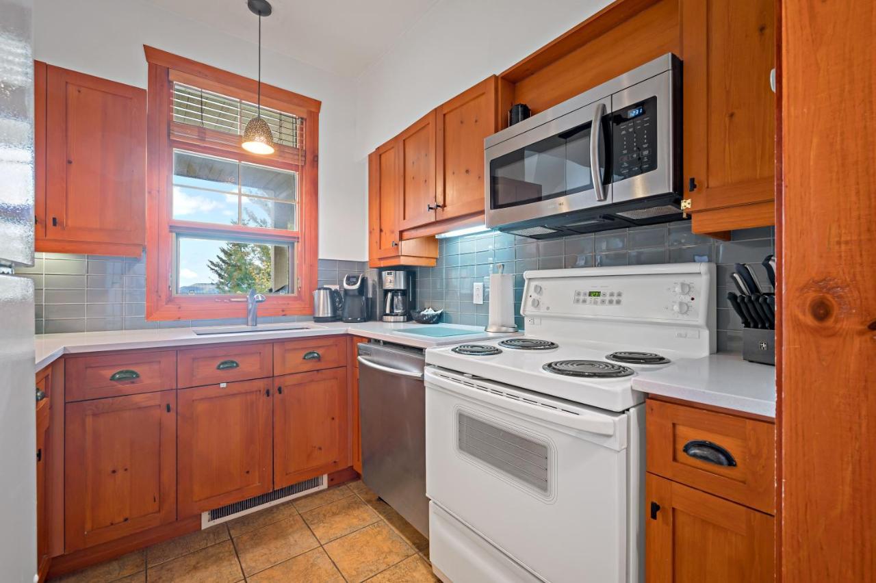 Tremblant Les Eaux By Rendez-Vous Mont-Tremblant Apartment Екстериор снимка