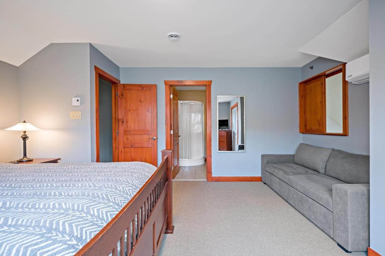 Tremblant Les Eaux By Rendez-Vous Mont-Tremblant Apartment Екстериор снимка