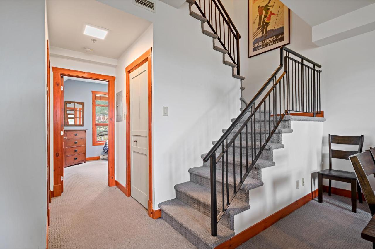 Tremblant Les Eaux By Rendez-Vous Mont-Tremblant Apartment Екстериор снимка