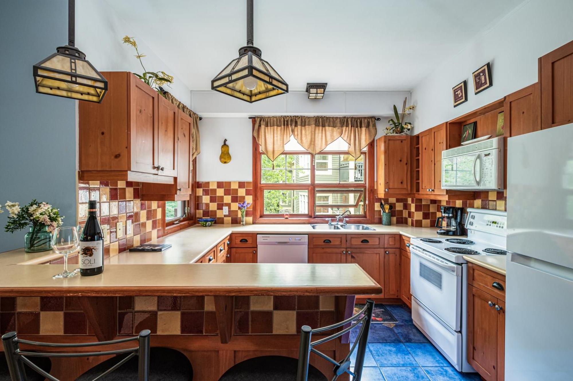 Tremblant Les Eaux By Rendez-Vous Mont-Tremblant Apartment Екстериор снимка