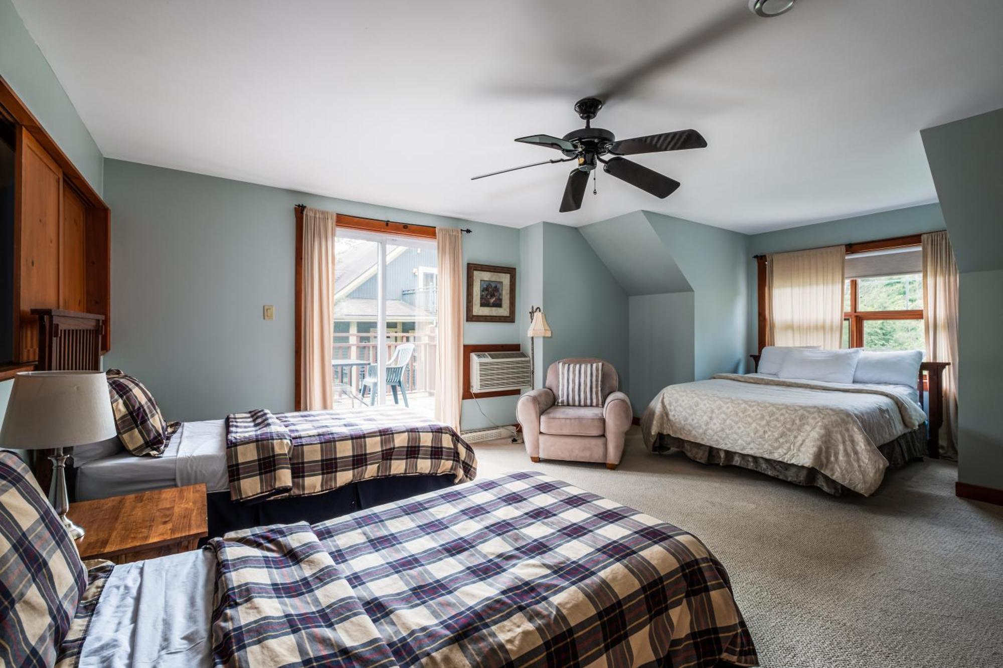 Tremblant Les Eaux By Rendez-Vous Mont-Tremblant Apartment Екстериор снимка