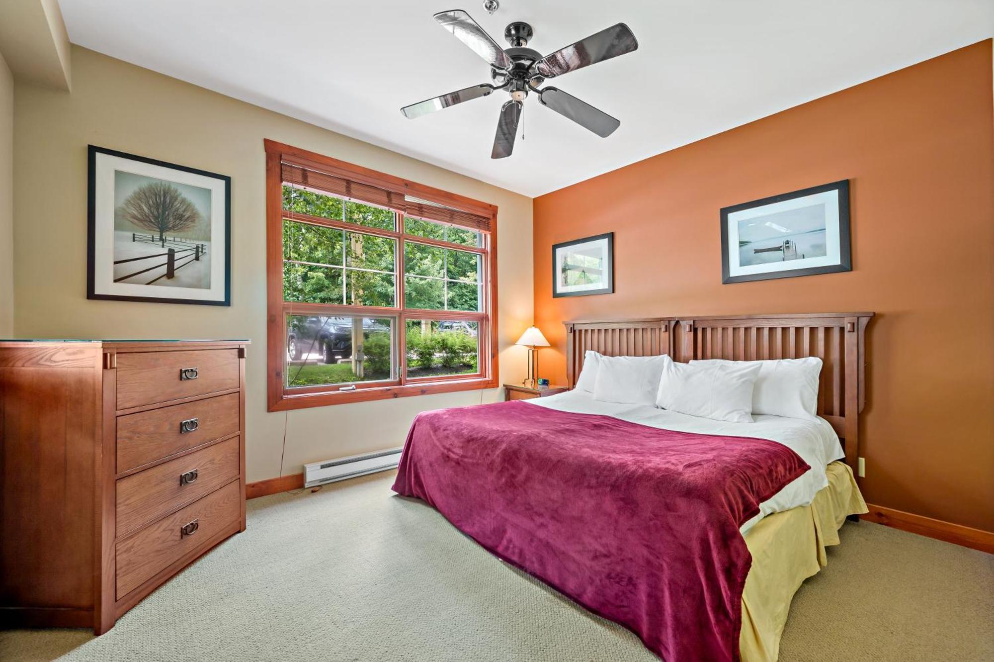 Tremblant Les Eaux By Rendez-Vous Mont-Tremblant Apartment Екстериор снимка