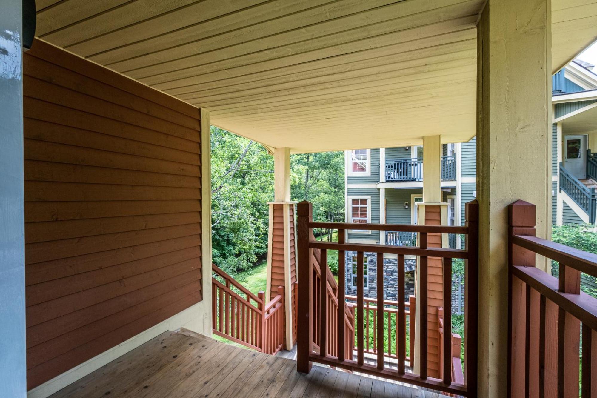Tremblant Les Eaux By Rendez-Vous Mont-Tremblant Apartment Екстериор снимка