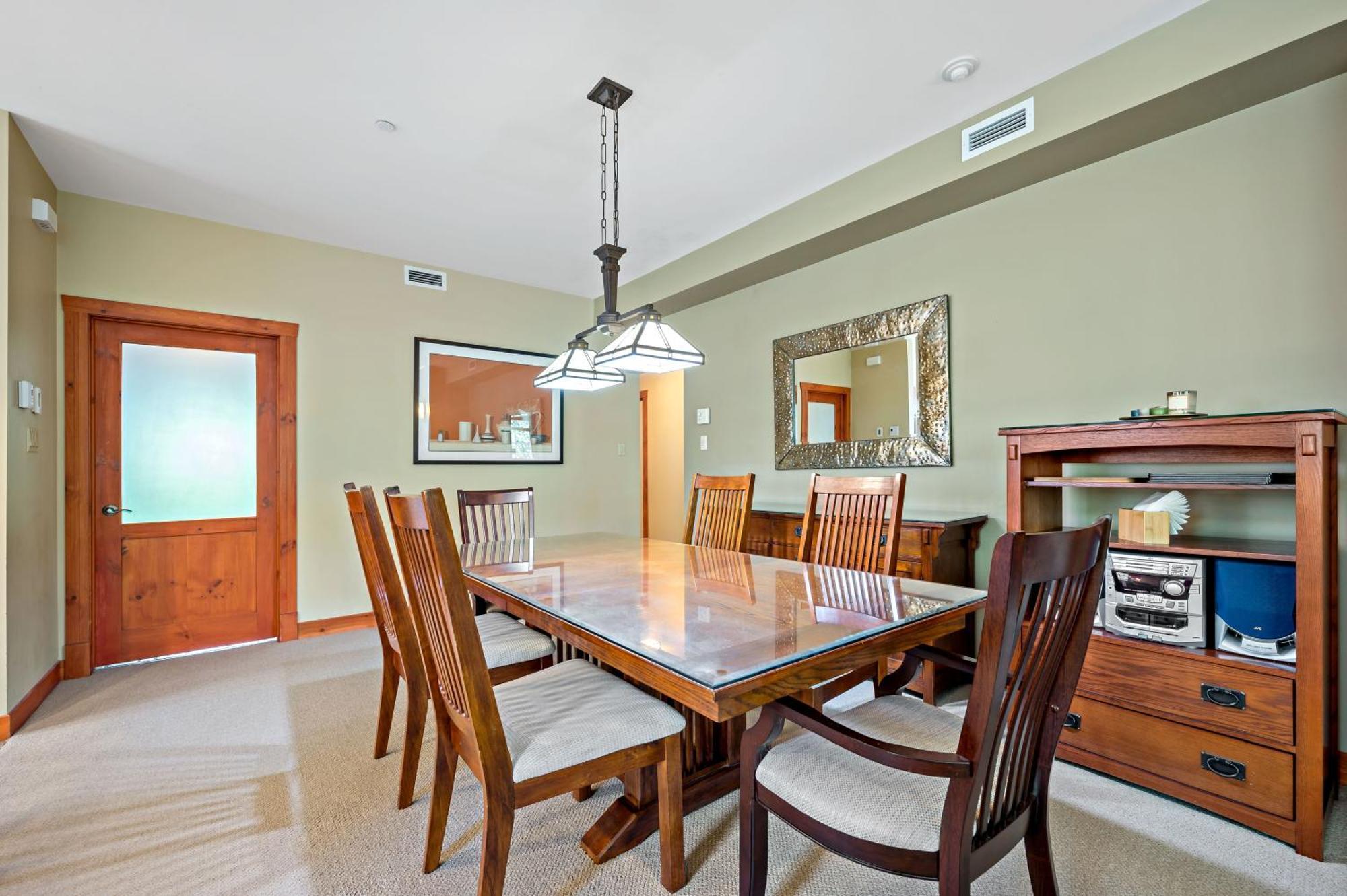 Tremblant Les Eaux By Rendez-Vous Mont-Tremblant Apartment Екстериор снимка