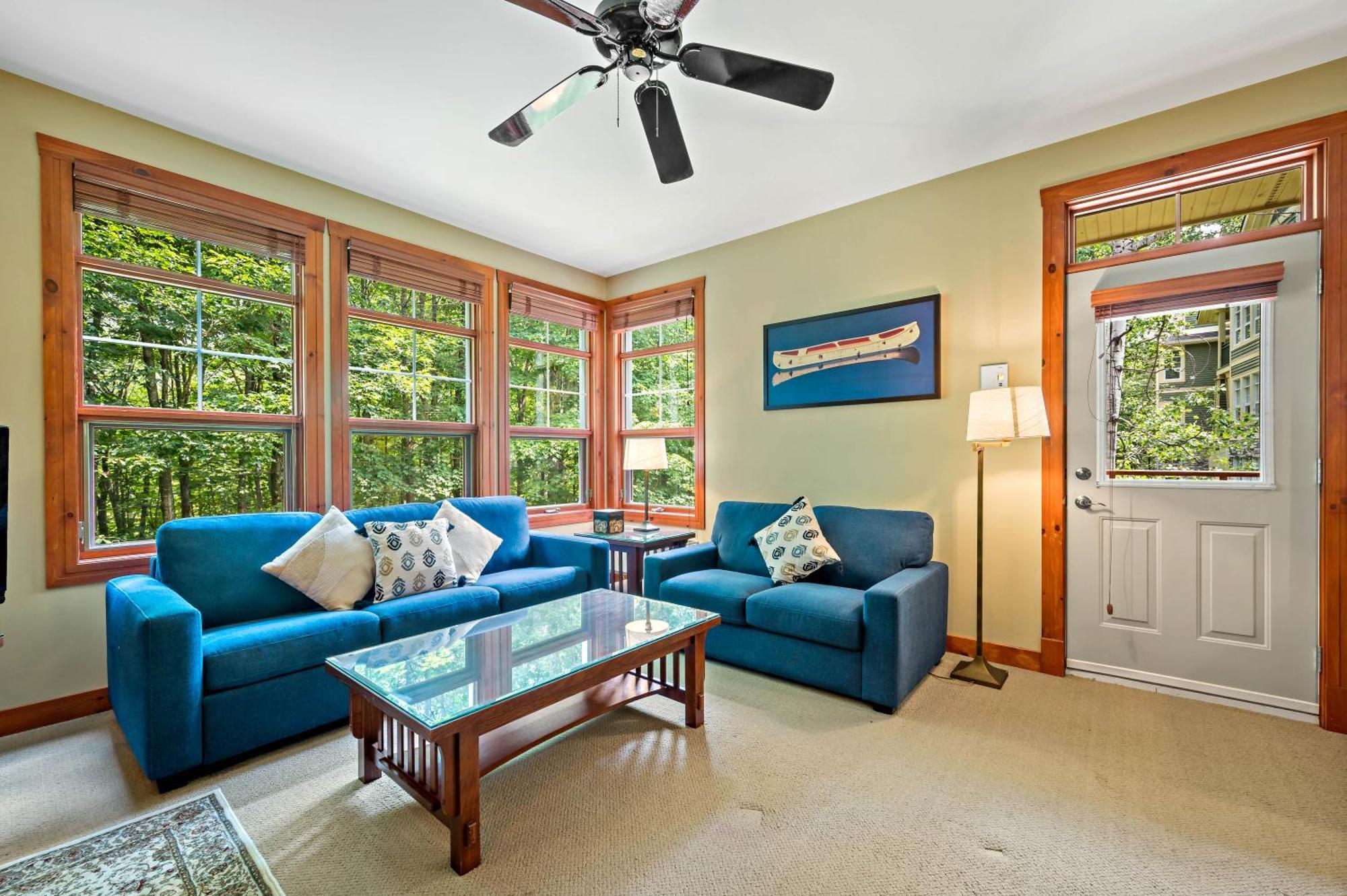 Tremblant Les Eaux By Rendez-Vous Mont-Tremblant Apartment Екстериор снимка