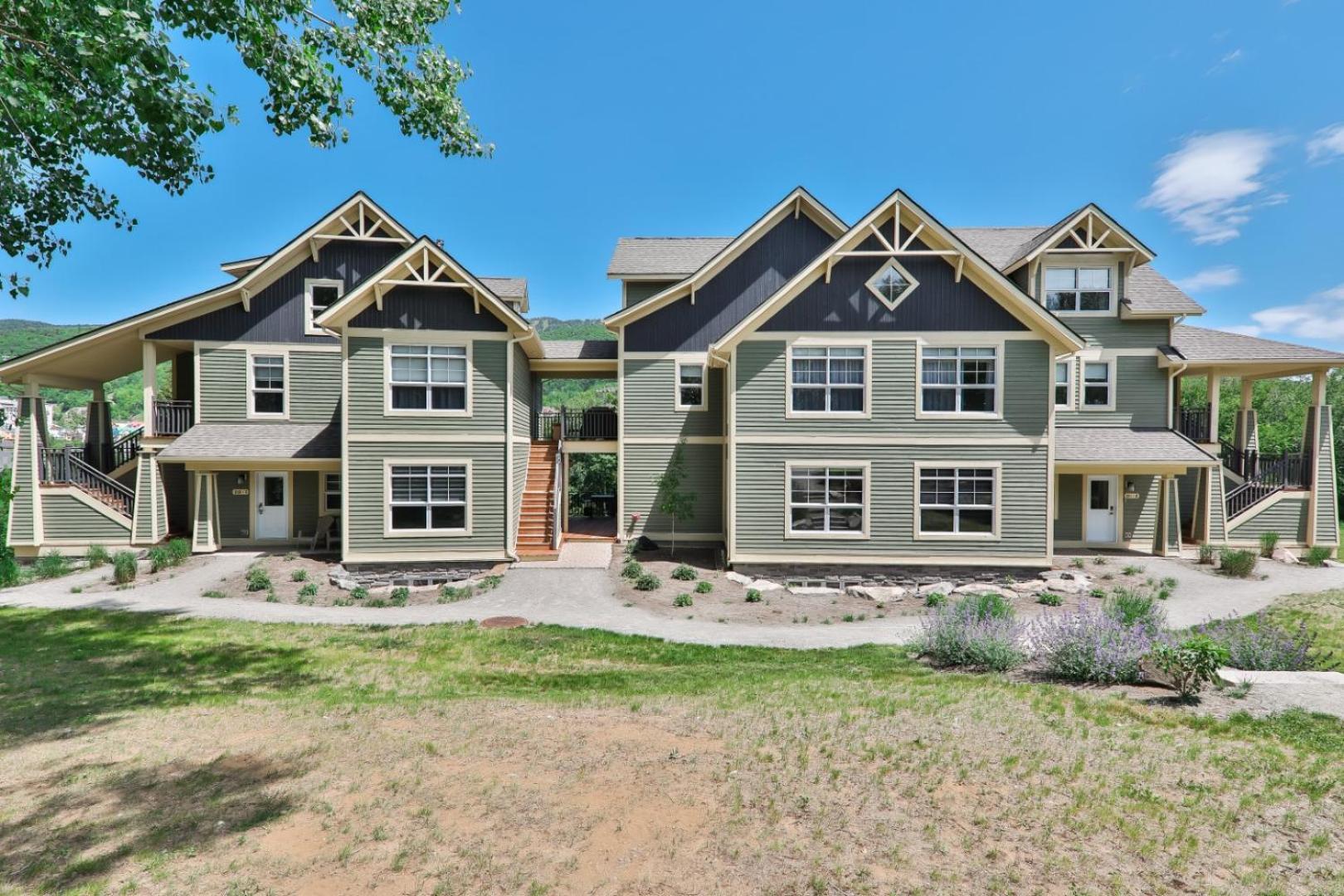 Tremblant Les Eaux By Rendez-Vous Mont-Tremblant Apartment Екстериор снимка