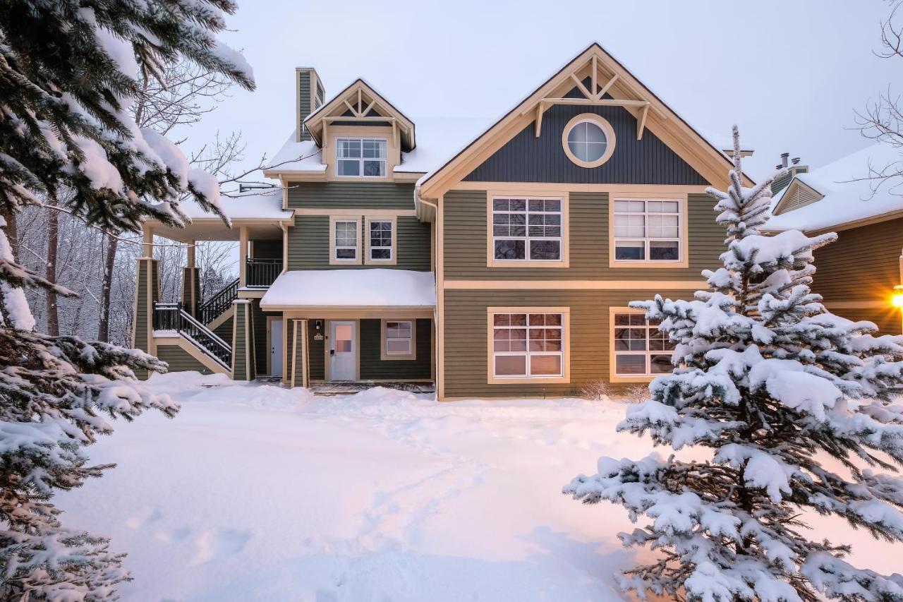 Tremblant Les Eaux By Rendez-Vous Mont-Tremblant Apartment Екстериор снимка